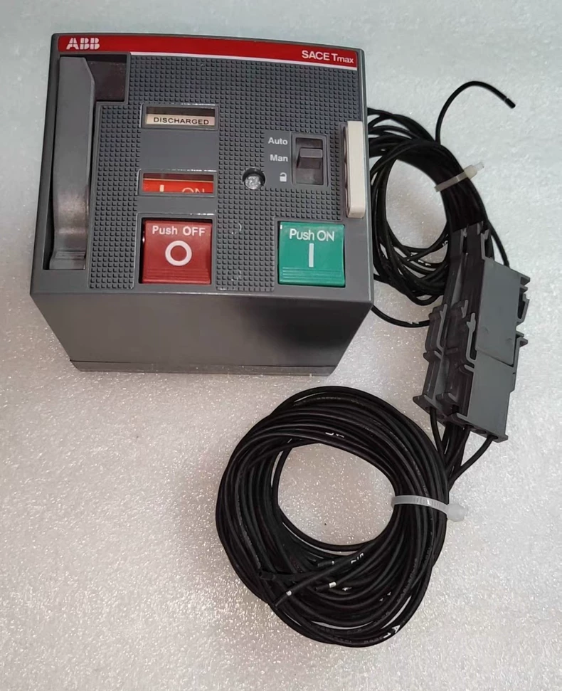 ABB SACE Tmax Motor Operating Mechanism 1SDA066466R1