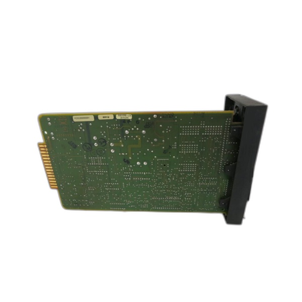 IISAC01 ABB Analog Control Station